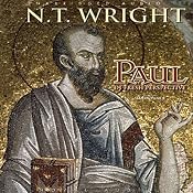 Paul: In Fresh Perspective | [N. T. Wright]