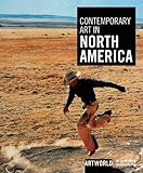 Contemporary art in North America