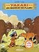Yakari, Tome 13 : Les seigneurs des plaines + fiche animal
