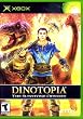 Dinotopia: Sunstone Odyss Xbox