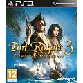 Port Royale 3: Pirates and Merchants (PS3)