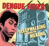 Sleepwalking Through the Mekong