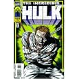 The Incredible Hulk #426 : One Fell Off (Marvel Comics) by  Peter David and Liam Sharp