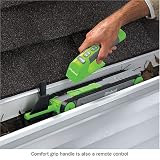 iRobot Looj Electric Gutter Cleaning Robot #12101