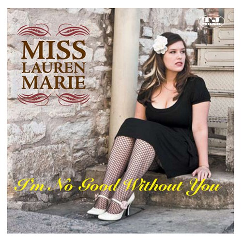 CD-Charts  Music : I'm No Good Without You