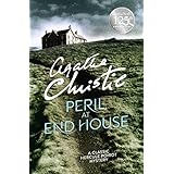 peril at end house poirot hercule poirot series