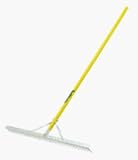 Landscape Rake