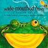 The Wide-Mouthed Frog: A POP-UP BOOK