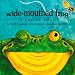 The Wide-Mouthed Frog (A Pop-Up Book)