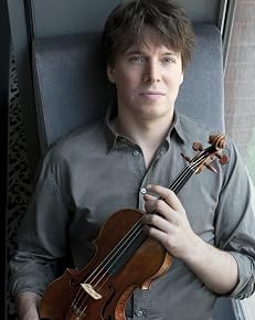 Image de Joshua Bell