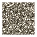 Silver Glitter lb.