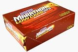 Snickers Marathon Low Carb Peanut Butter 12 Bars