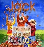 Jack - the story of a leaf