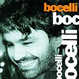 Andrea Bocelli - Andrea Bocelli ( Audio CD ) - B000007TXL