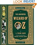 Annotated Wizard Of Oz