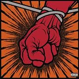 St. Anger