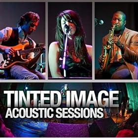 Acoustic Sessions