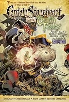 Captain Stoneheart And The Truth Fairy