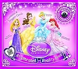 Disney princess : an augmented reality book