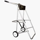 Sporting Goods : 130 lb. Outboard Motor Carrier