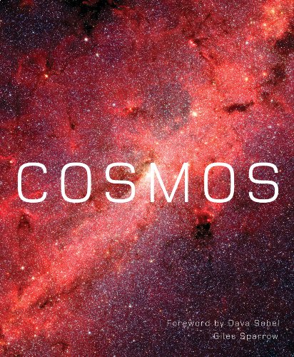 Cosmos: A Field Guide Picture
