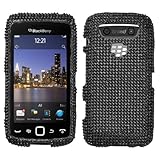 Hard Diamante Protector Skin Cover (Faceplate/Snap On) Full Rhinestones Dia ....