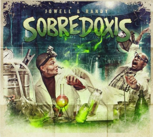 Jowell & Randy - SOBREDOXIS - Zortam Music