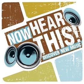Now Hear This: Discover New Music - Pop