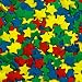 Wilton Jumbo Stars Sprinkles
