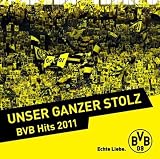BVB Hits 2011 - Unser Ganzer Stolz - Various