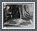 Historic Print (L): William Partridge, consulting architect of the National Capital Park and Planning Commis