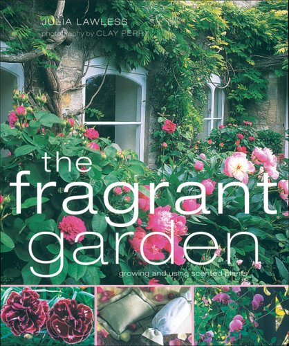 The Fragrant Garden