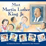 Meet Martin Luther King Jr.