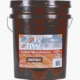 One Time Wood Protector