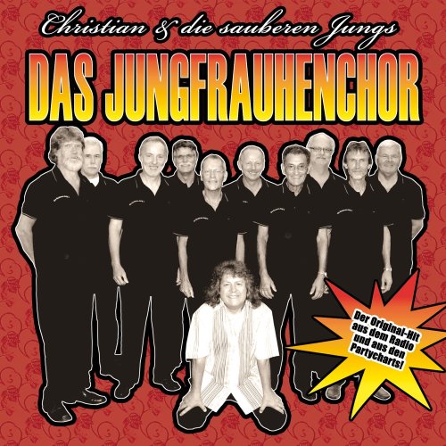 Christian & die Sauberen Jungs - Das Jungfrauhenchor (So Ein Tag) - Zortam Music