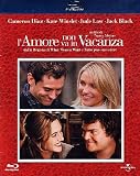L` Amore Non Va In Vacanza (Blu-ray)