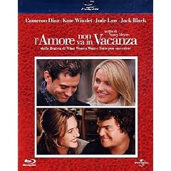 L' Amore Non Va In Vacanza