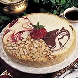 Sale Omaha Steaks 1 (10 in.) Cheesecake Sampler by Omaha Steaks