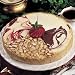 Omaha Steaks 1 (10 in.) Cheesecake Sampler