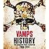 HISTORY -The Complete Video Collection 2008-2014（通常盤）