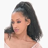 DrawString Ponytail, Super Wave