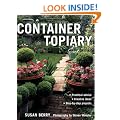 Container Topiary