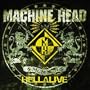 Bulldozer (Hellalive) (Album Version)