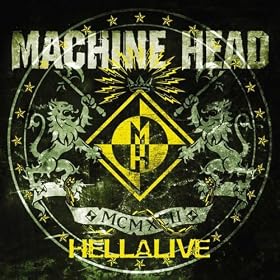 Bulldozer (Hellalive) (Album Version)