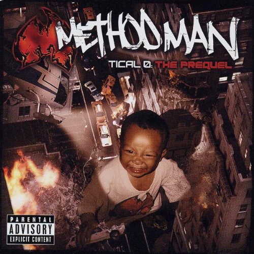 Method Man - Tical 0_ The Prequel - Zortam Music