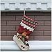 YAMUDA Christmas Stocking, 18