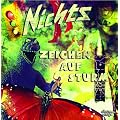 Zeichen auf Sturm