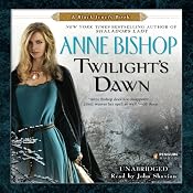 Twilight's Dawn: Black Jewels, Book 9 | Anne Bishop