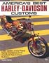 America's Best Harley-Davidson Customs