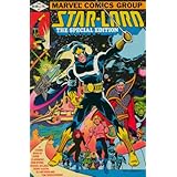 star lord 1 the special edition